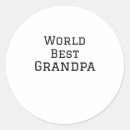 Buscar abuelos pegatinas Mejor abuelo por par