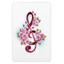 Buscar símbolo de música imanes Musical