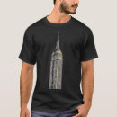 Buscar empire state camisetas Nuevo