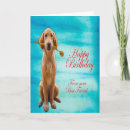 Buscar golden retriever feliz tarjetas Papá