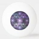 Buscar brillante pelotas de ping pong Para ella