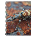 Buscar manchas libretas General y unisex