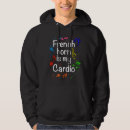 Buscar instrumentos musicales sudaderas Músico