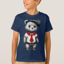 Buscar diseños animales camisetas Para niños