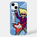 Buscar rockstar iphone fundas Guitarra
