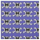 Buscar calaveras telas Divertido