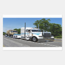 Buscar grande camiones pegatinas Gran plataforma