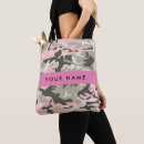 Buscar camuflaje y rosa bolsos Monograma