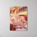 Buscar collar lienzos Elegante