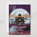 Buscar reunión invitaciones de halloween Para todos