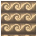 Buscar espiral telas Oro