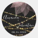 Buscar nombre en luces pegatinas Invitados