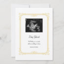 Buscar ultrasonido invitaciones General y unisex