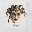Buscar carnaval de venecia postales Enmascarar