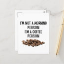 Buscar cafés postales Adicto al café