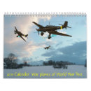 Buscar aviones calendarios Vintage
