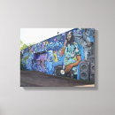 Buscar graffiti lienzos 9 º pared