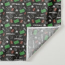 Buscar americano verde arte Negro