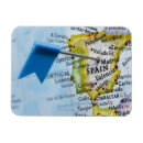 Buscar mapa de españa imanes Horizontal