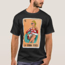 Buscar gringo camisetas Bingo
