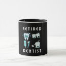 Buscar odontología tazas Adorable