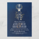 Buscar llave maestra invitaciones Floral