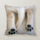 Buscar dedos cojines Animal