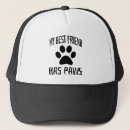 Buscar garras gorras Amante del perro