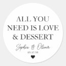 Buscar dos corazones pegatinas Para todos