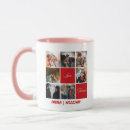 Buscar mensaje del amor tazas Boda