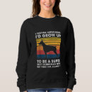 Buscar doberman sudaderas 6 º mamarrera