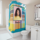 Buscar mujer cortinas de baño General y unisex