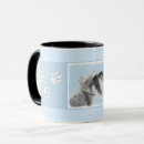 Buscar schnauzer gigante tazas Cachorro