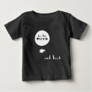 Buscar hipster bebe camisetas Cualquier niño