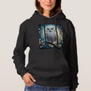 Buscar búho sudaderas Femenino