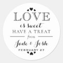 Buscar corazones del amor pegatinas El amor es dulce