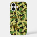 Buscar verde militar iphone fundas Fondo
