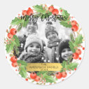 Buscar christmas photo pegatinas Moderno