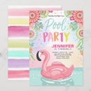 Buscar flamingo invitaciones Para todos