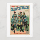 Buscar marche postales Blanco