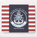 Buscar marineros alfombrillas de raton Ancla