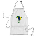Buscar bandera brasil delantales Nacional