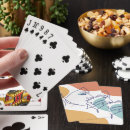Buscar creativa barajas de cartas Elegante