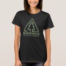 Buscar black hills camisetas Colinas