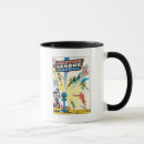 Buscar comic book tazas Valiente