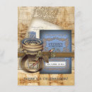 Buscar steampunk invitaciones Compás