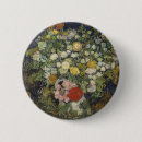 Buscar vincent van gogh chapas Flores