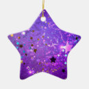 Buscar fondo estrella adornos Morado