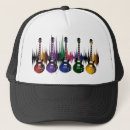 Buscar rock and roll camionero gorras Música