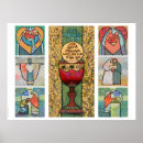 Buscar sacramentos posters Matrimonio